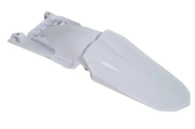 Rtech Bakskjerm Hvit Husqvarna 