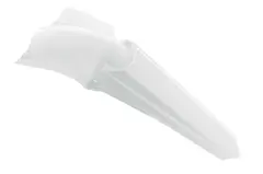 Rtech Bakskjerm Hvit Yamaha