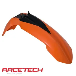 Rtech Framskjerm ORANSJ KTM
