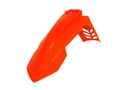 Rtech Forskjerm, Neon Oransje, KTM 17-19 TPI/300 EXC TPI, 17 250 EXC/300 EXC, 17-