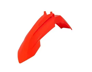 Rtech Framskjerm ORANSJ KTM