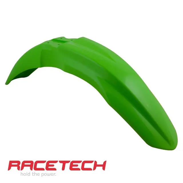Rtech Framskjerm GRØN Kawasaki 