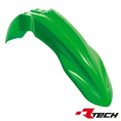 Rtech Framskjerm GR&#216;N Kawasaki