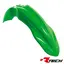 Rtech Framskjerm GR&#216;N Kawasaki