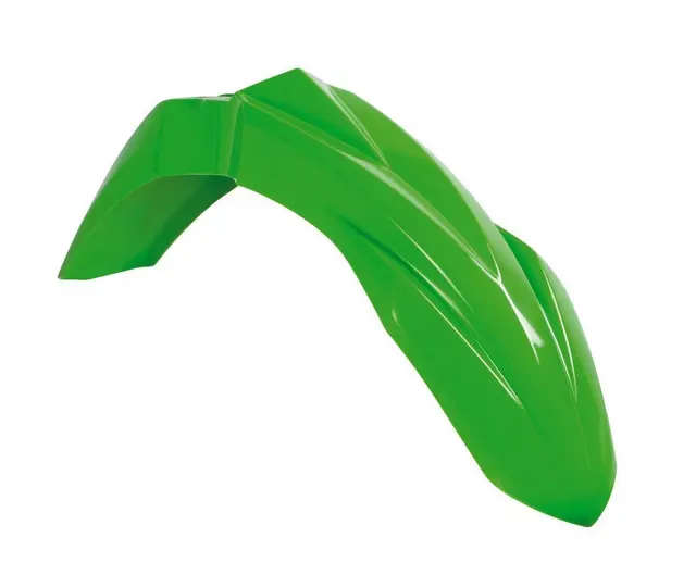 Rtech Framskjerm GRØN Kawasaki 