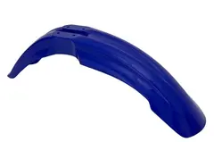 Rtech Bakskjerm Bl&#229; Yamaha