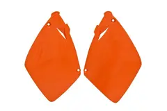 Rtech Sidepanel Oransj KTM