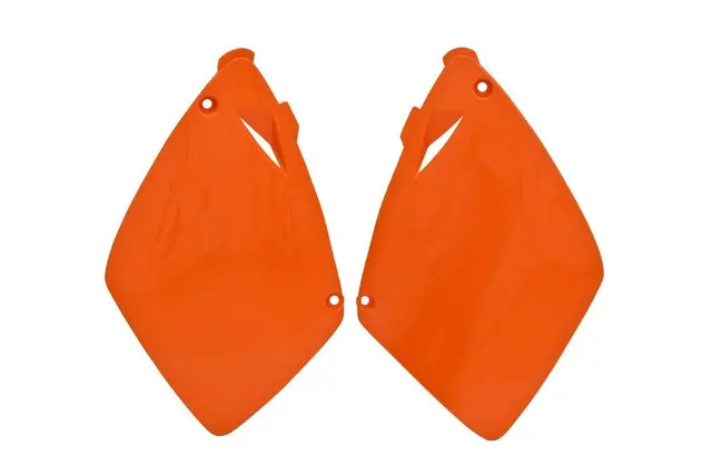 Rtech Sidepanel Oransj KTM 
