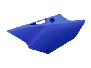 Rtech Sidopanel Bl&#229; Yamaha 16-19 WR250 0 2-20 YZ250 02-20 YZ125