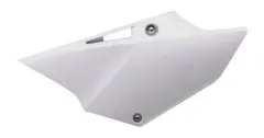 Rtech Sidepanel Hvit Yamaha