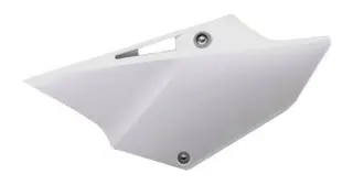 Rtech Sidepanel Hvit Yamaha