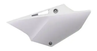 Rtech Sidepanel Hvit Yamaha 