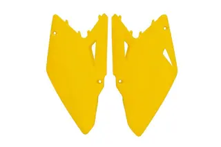 Rtech Sidepaneler Gul Suzuki