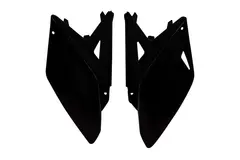 Rtech Sidepanel Svart Suzuki