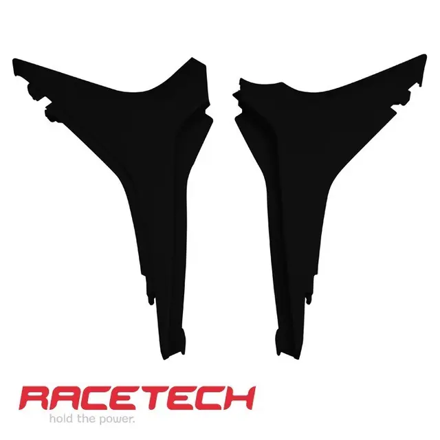 Rtech Luftfilterboks Side Honda 