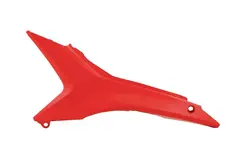 Rtech Sidepaneler R&#248;d Honda