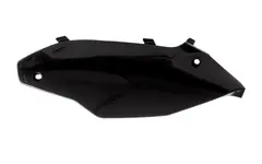 Rtech Sidepanel Svart Kawasaki
