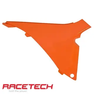 Rtech Sidepaneler Oransj KTM