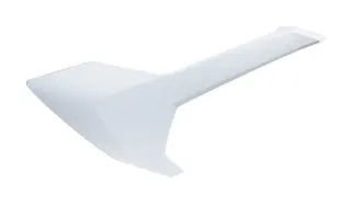 Rtech Sidepanel Hvit Husqvarna (17/14)/TC 85 (19/16)