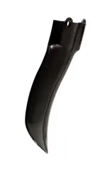 Rtech Demperbeskytter Svart Kawasaki