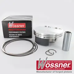 W&#246;ssner Kolv 87.98mm KTM 20 350 EXC-F