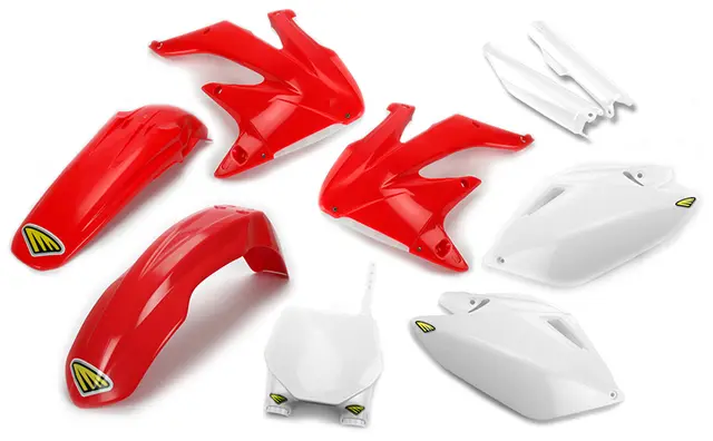 Cycra, Body Kit Komplett, O.E.M, Honda 0 