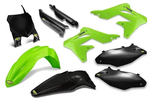 Cycra Body Kit Komplett Kawasaki 13-16 KX250F