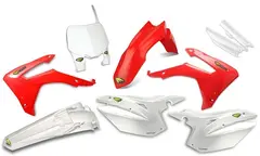 Cycra Body Kit Komplett Honda 13-16 CRF450R 14-17 CRF250R