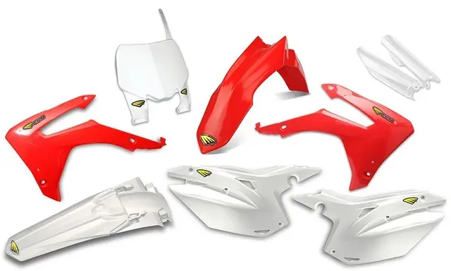Cycra Body Kit Komplett Honda 13-16 CRF450R 14-17 CRF250R 