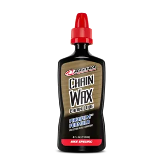 Maxima, BIKE CHAIN WAX PARAFILM WAX FORM ULA - 118ml