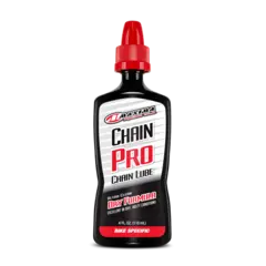 Maxima, BIKE CHAIN PRO DRY FORMULA - 118 ml