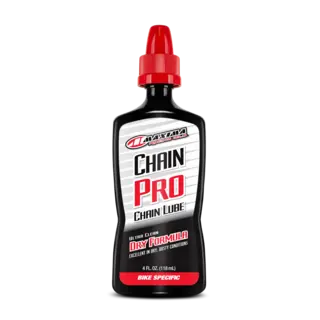 Maxima, BIKE CHAIN PRO DRY FORMULA - 118 ml