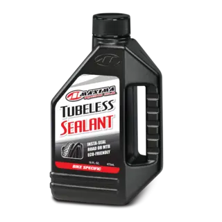 Maxima, TUBELESS SEALANT 0,473ml