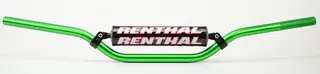 Renthal Styre 971 Rc Gr&#248;nn