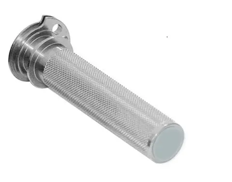 Holeshot Gasrulle Aluminium KTM 18 250 E XC TPI 17 250 EXC/300 EXC 17-18 250 SX 1
