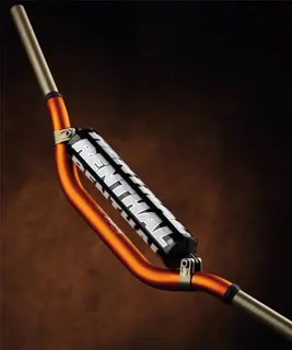 Renthal Twin Wall Oransje 28,6mm