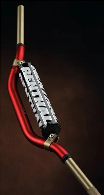 Renthal Twin Wall 997 Rc Rød 28,6mm 