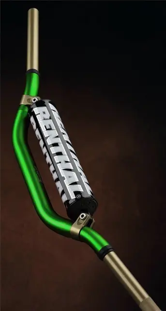 Renthal Twin Wall 997 Rc Grønn 28,6mm 