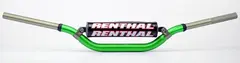 Renthal Twin Wall 998 Reed/Windham Gr&#248;nn 28,6mm