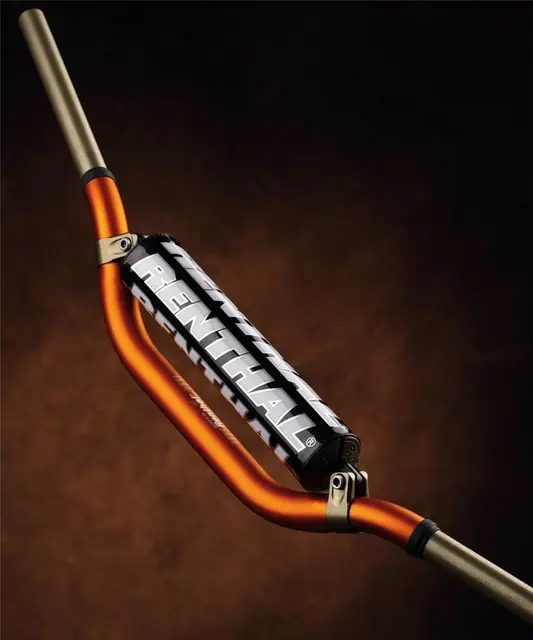 Renthal Twin Wall 998 Reed/Windham Oransje, 28,6mm 