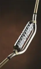 Renthal Twin Wall 999 Mcgrath/Short S&#248;lv 28,6mm