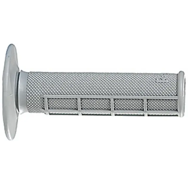 Renthal Holke Diamond/Waffle Soft Grå 