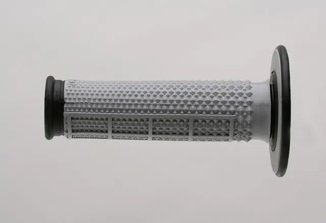 Renthal Holke Tapered Sort 