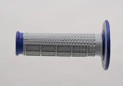 Renthal Grip Tapered Bl&#229;