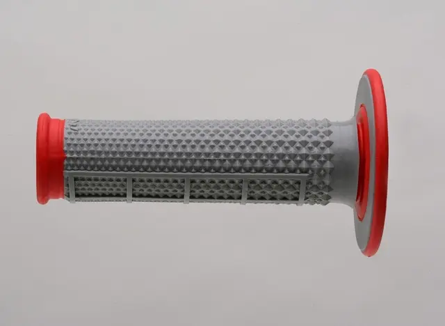 Renthal Holke Tapered Rød 