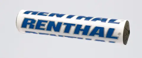 Renthal Supercross pad  254mm Blå