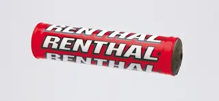 Renthal Mini pad 205mm R&#248;d