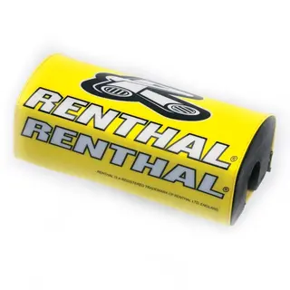 Renthal Fatbar Pads Gul