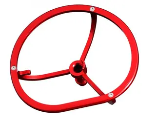 DT-1 Luftfilter Kurv Honda