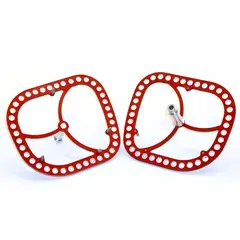 DT-1 Luftfilterkurv KTM